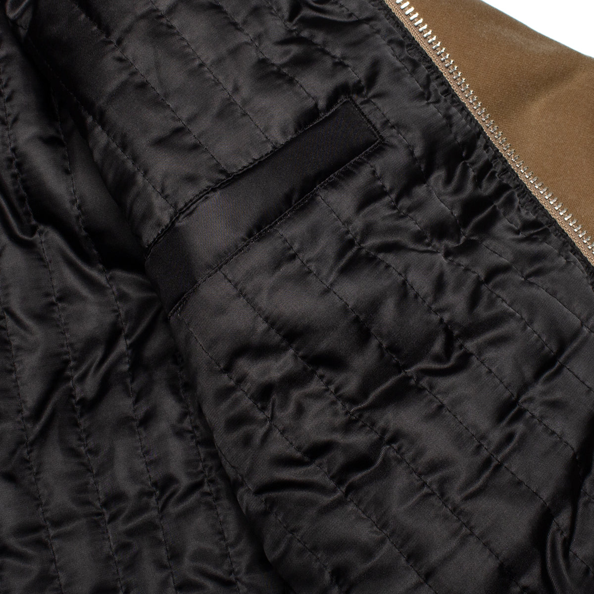 Work Jacket Waxed Cotton