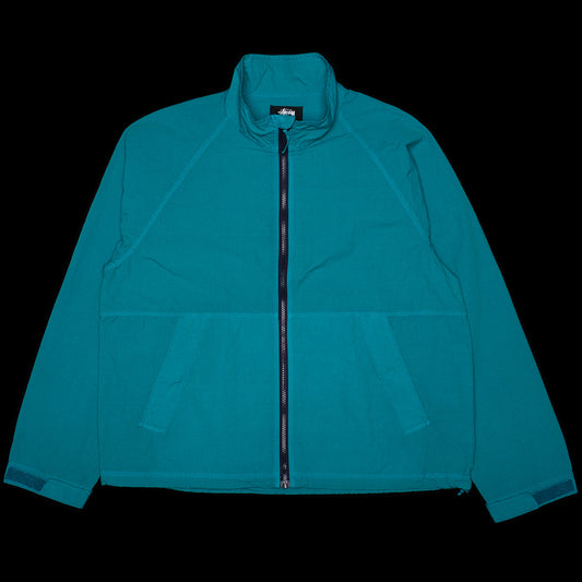 Warm Up Jacket