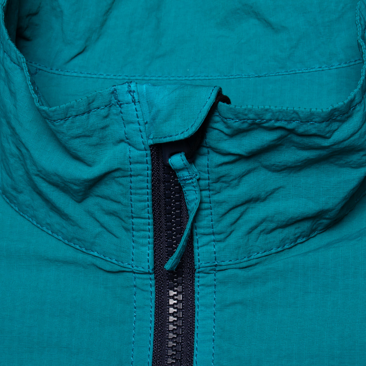 Warm Up Jacket