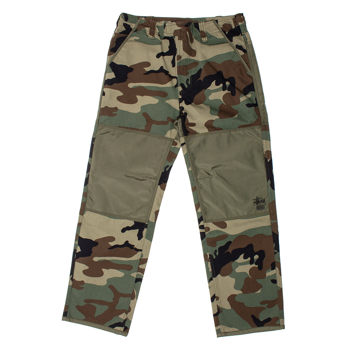 Utility Pant
