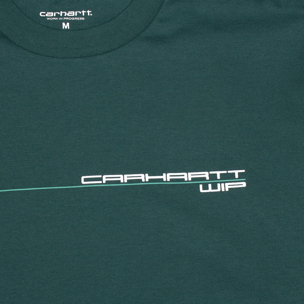 L/S Detroit Turbo T-Shirt