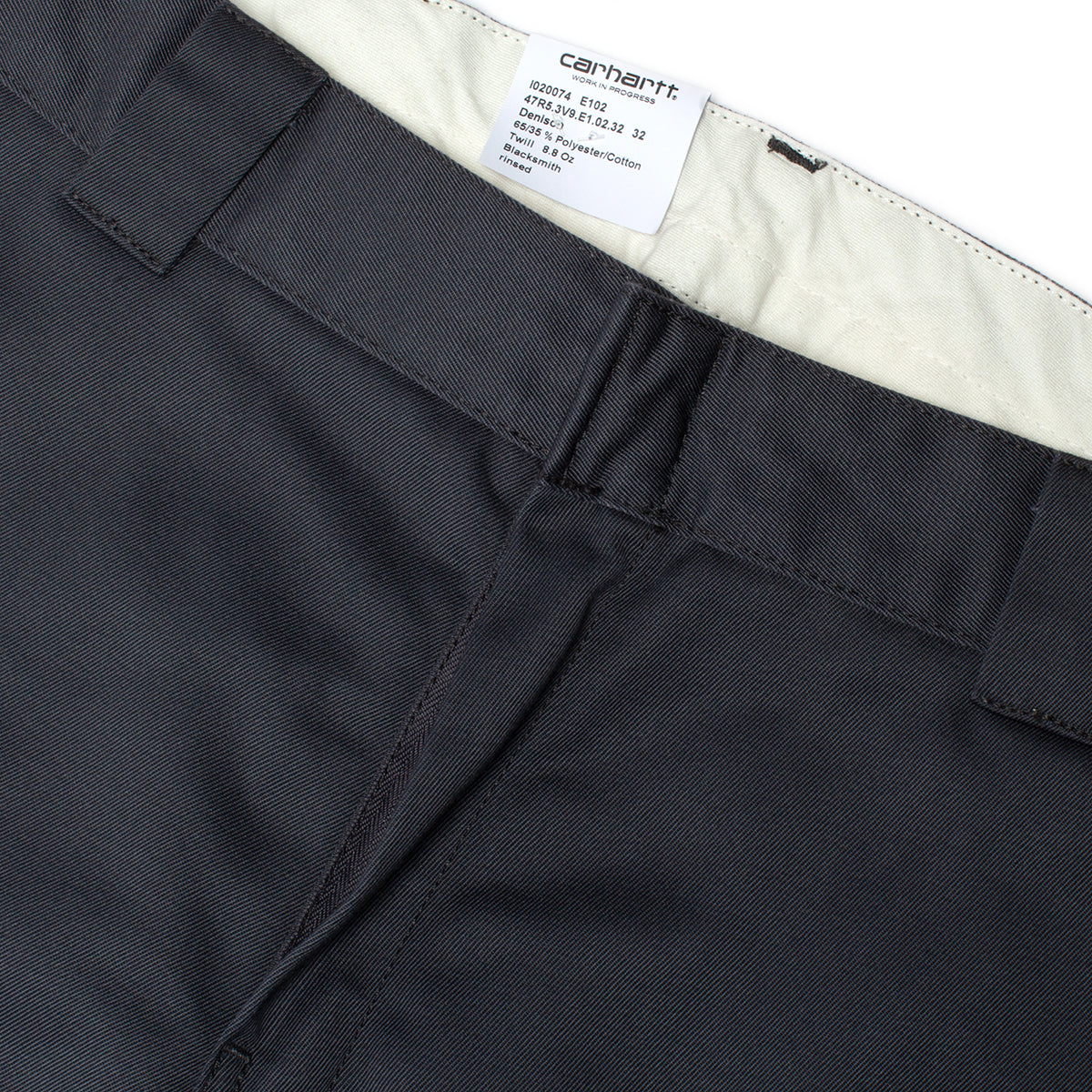 Master Pant