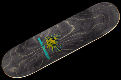 Swan White Deck 8.5"