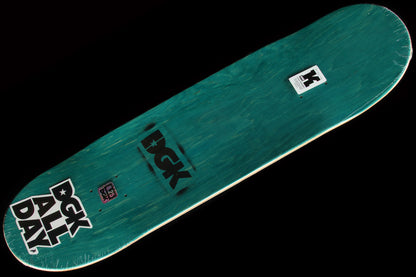 All Night Bilyeu Deck 8.25"