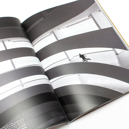 Closer Skateboarding Magazine Vol. 2.1 Issue #5