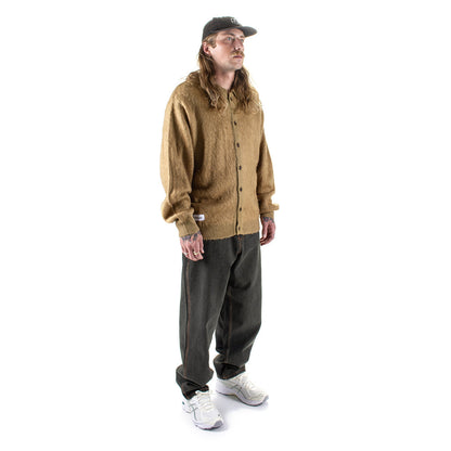 Santosuosso Denim Jeans