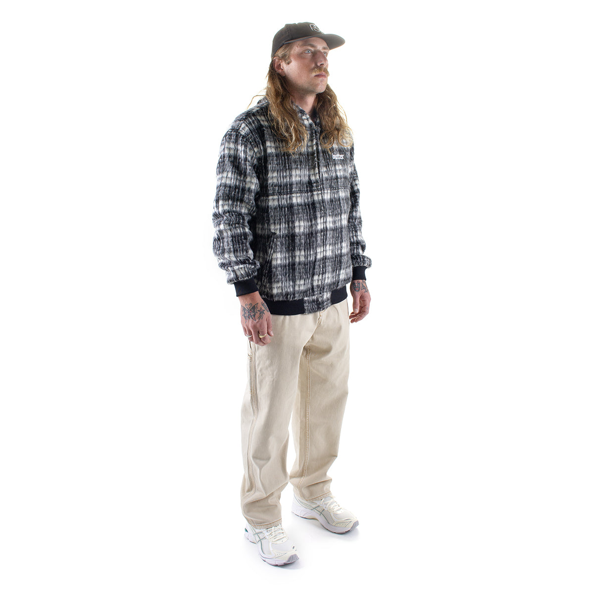 Weathergear Heavyweight Denim Jeans