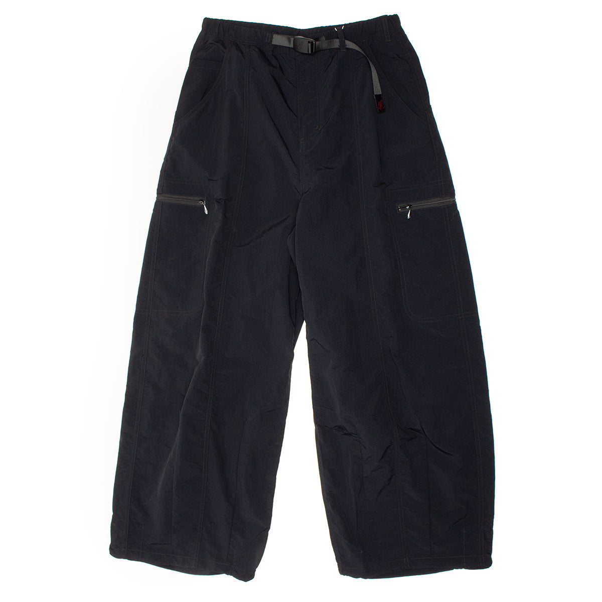 Women's Nylon Balloon Pant