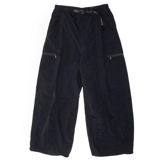 Women's Nylon Balloon Pant