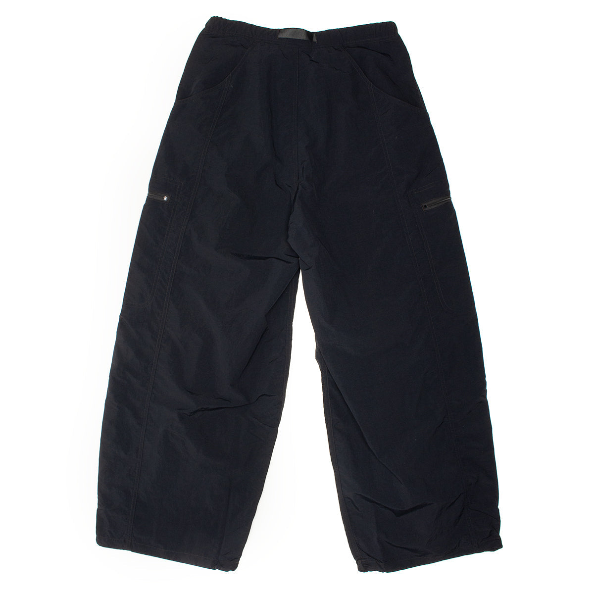 Women's Nylon Balloon Pant