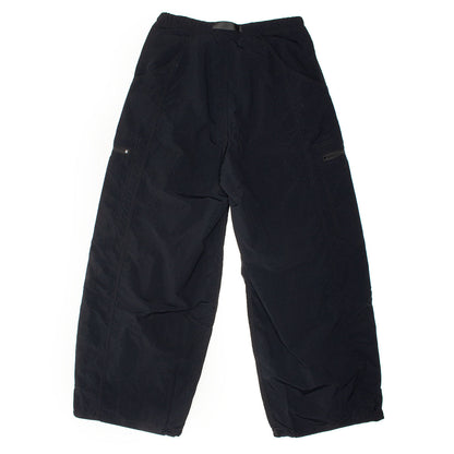 Women's Nylon Balloon Pant