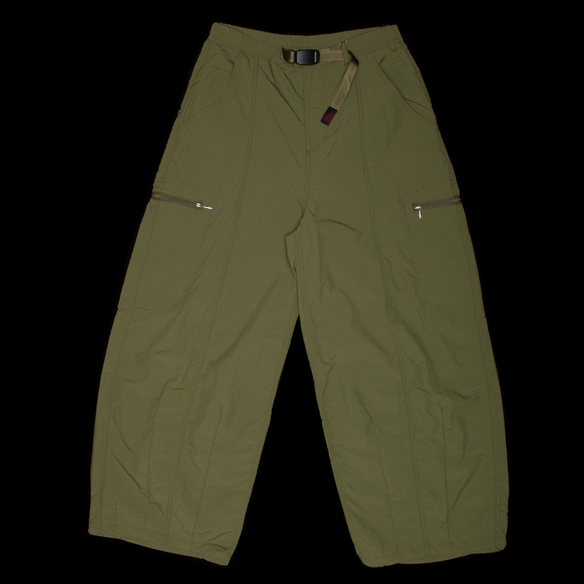 Women's Nylon Balloon Pant
