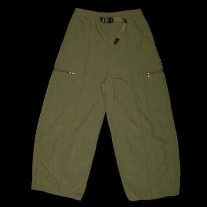 Women's Nylon Balloon Pant