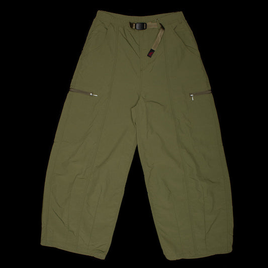 Women's Nylon Balloon Pant