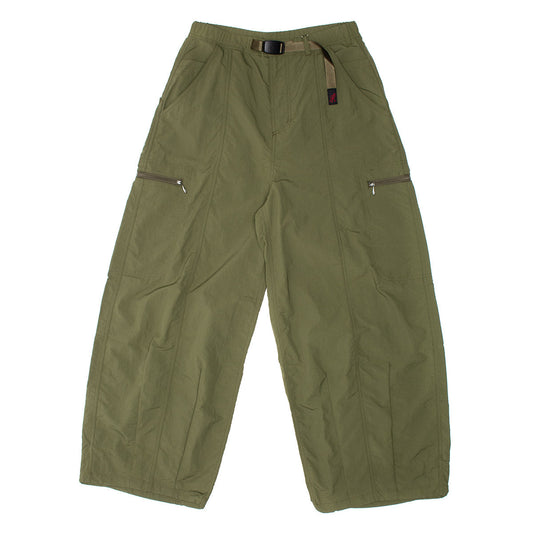 Women's Nylon Balloon Pant