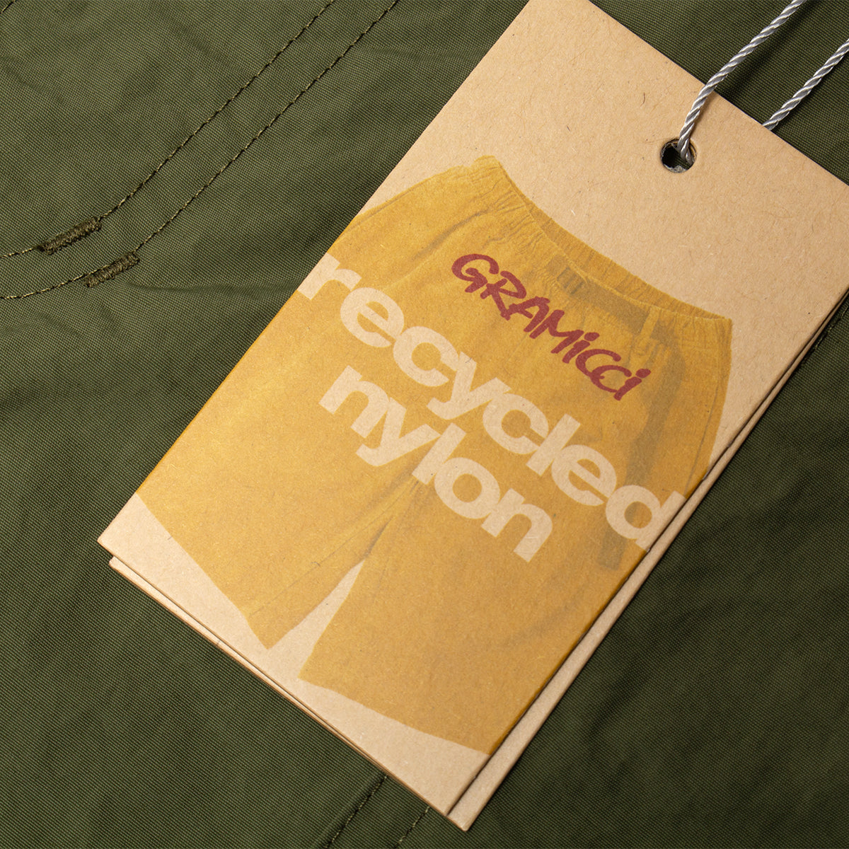 Women's Nylon Balloon Pant