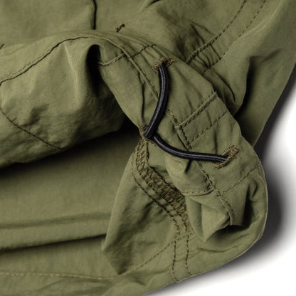 Women's Nylon Balloon Pant