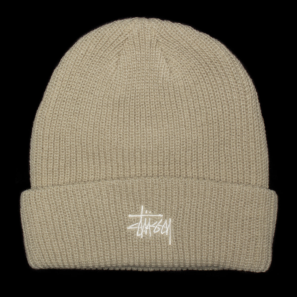 Basic Cuff Beanie
