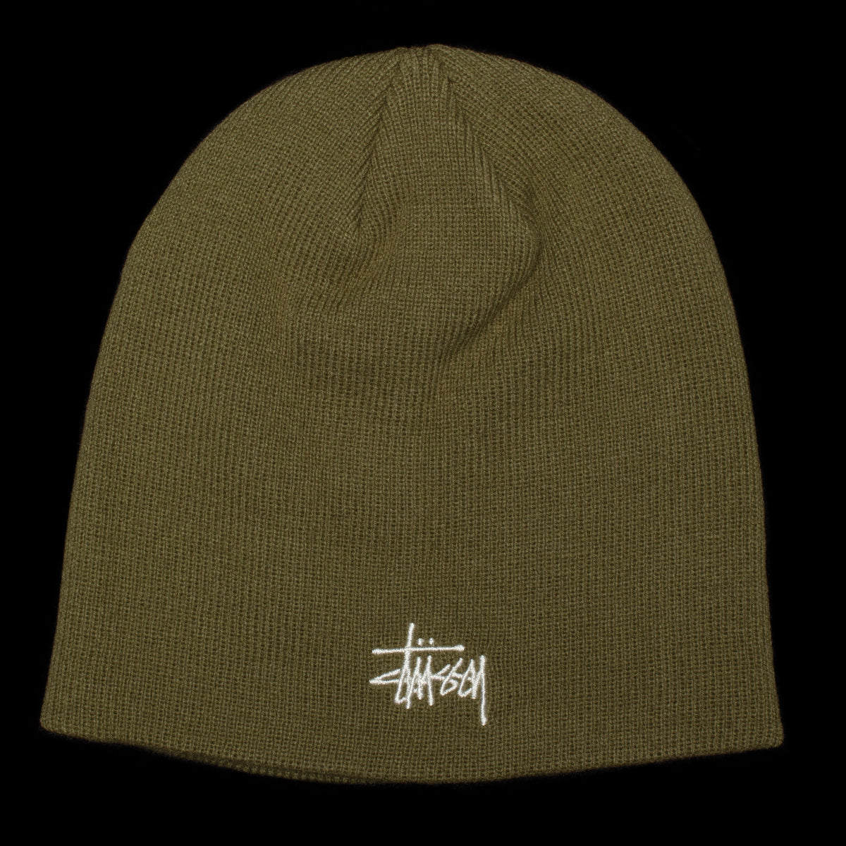 Basic Skullcap Beanie