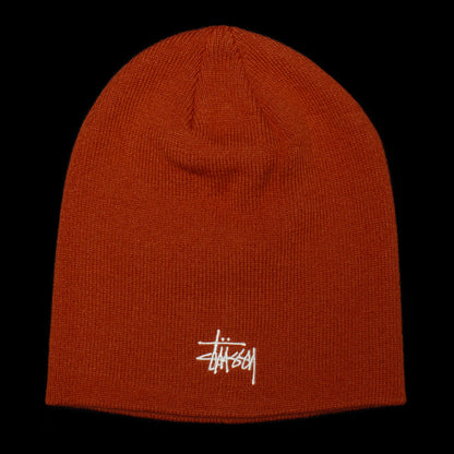 Basic Skullcap Beanie