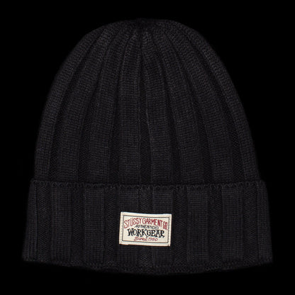 Workwear Cuff Beanie