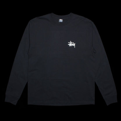Basic Stussy L/S Tee