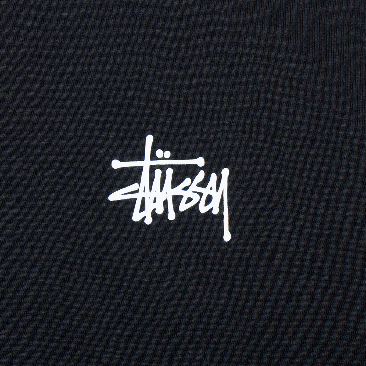 Basic Stussy L/S Tee