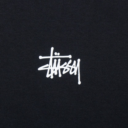 Basic Stussy L/S Tee