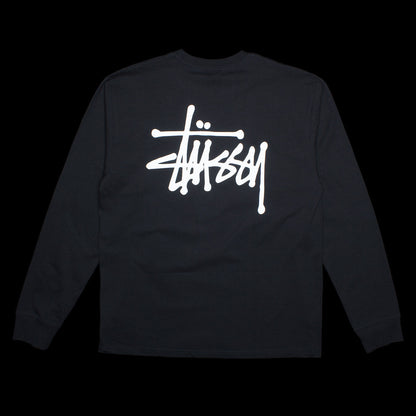 Basic Stussy L/S Tee