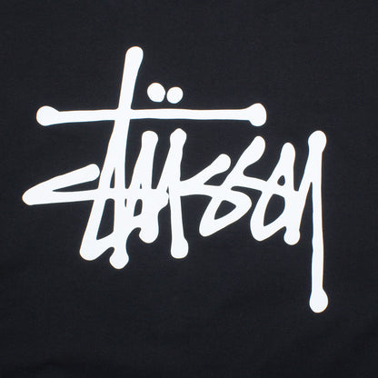Basic Stussy L/S Tee