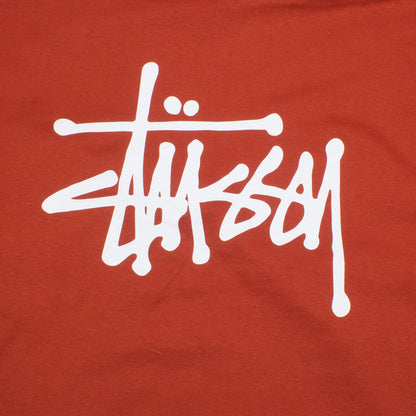 Basic Stussy L/S T-Shirt