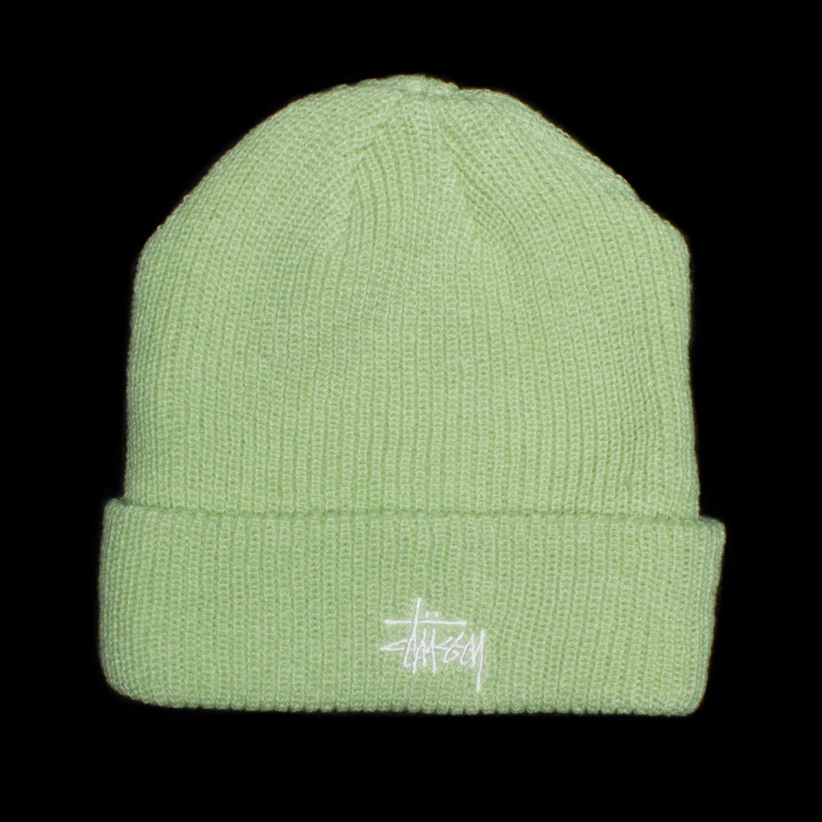 Basic Cuff Beanie