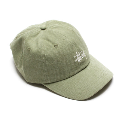 Stock Low Pro Cap