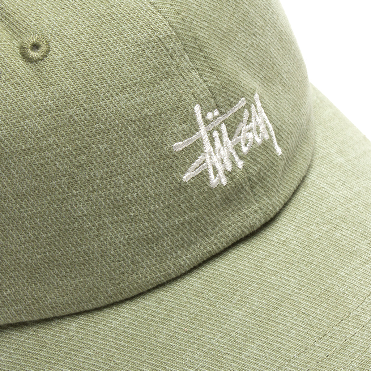 Stock Low Pro Cap