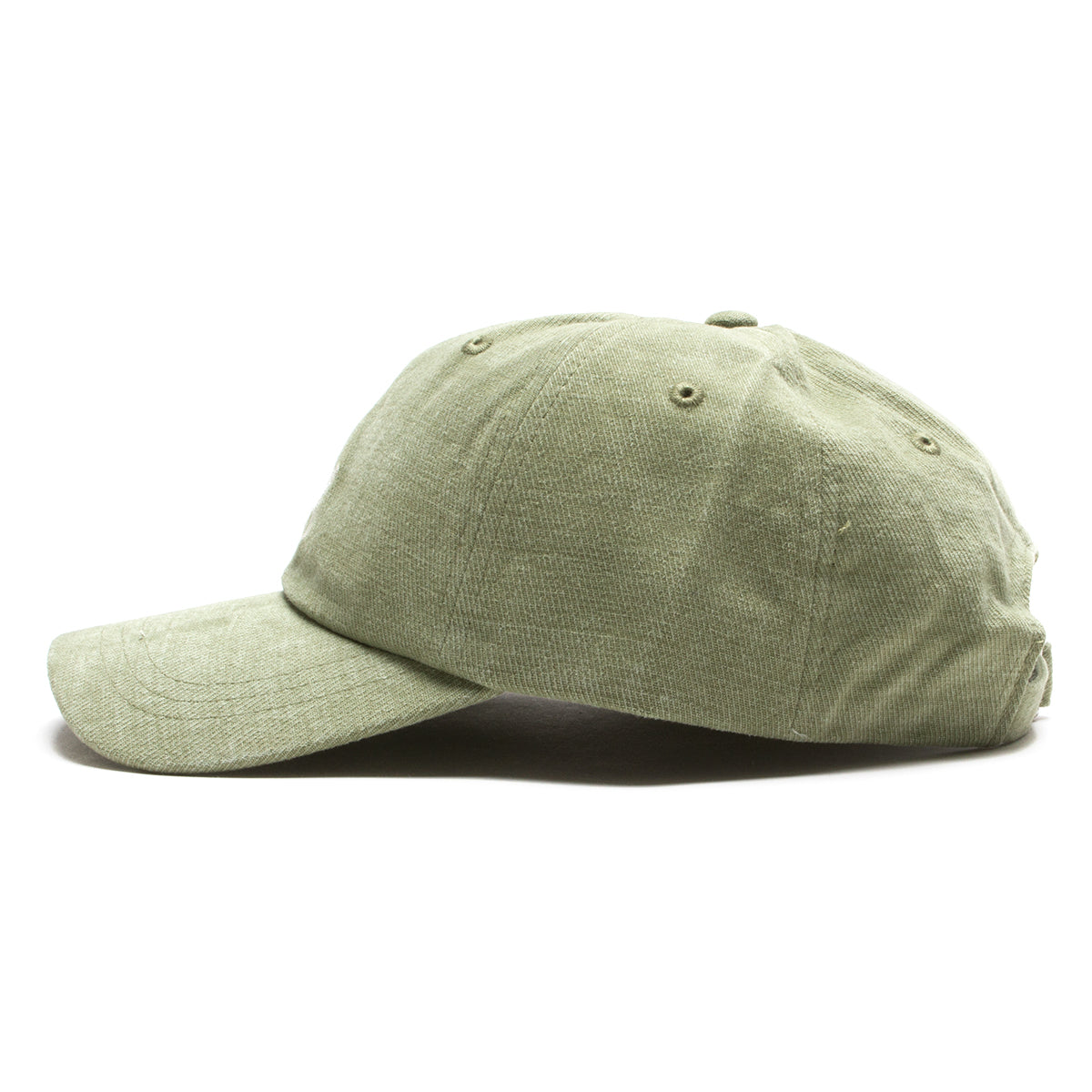 Stock Low Pro Cap