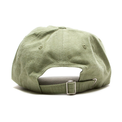 Stock Low Pro Cap