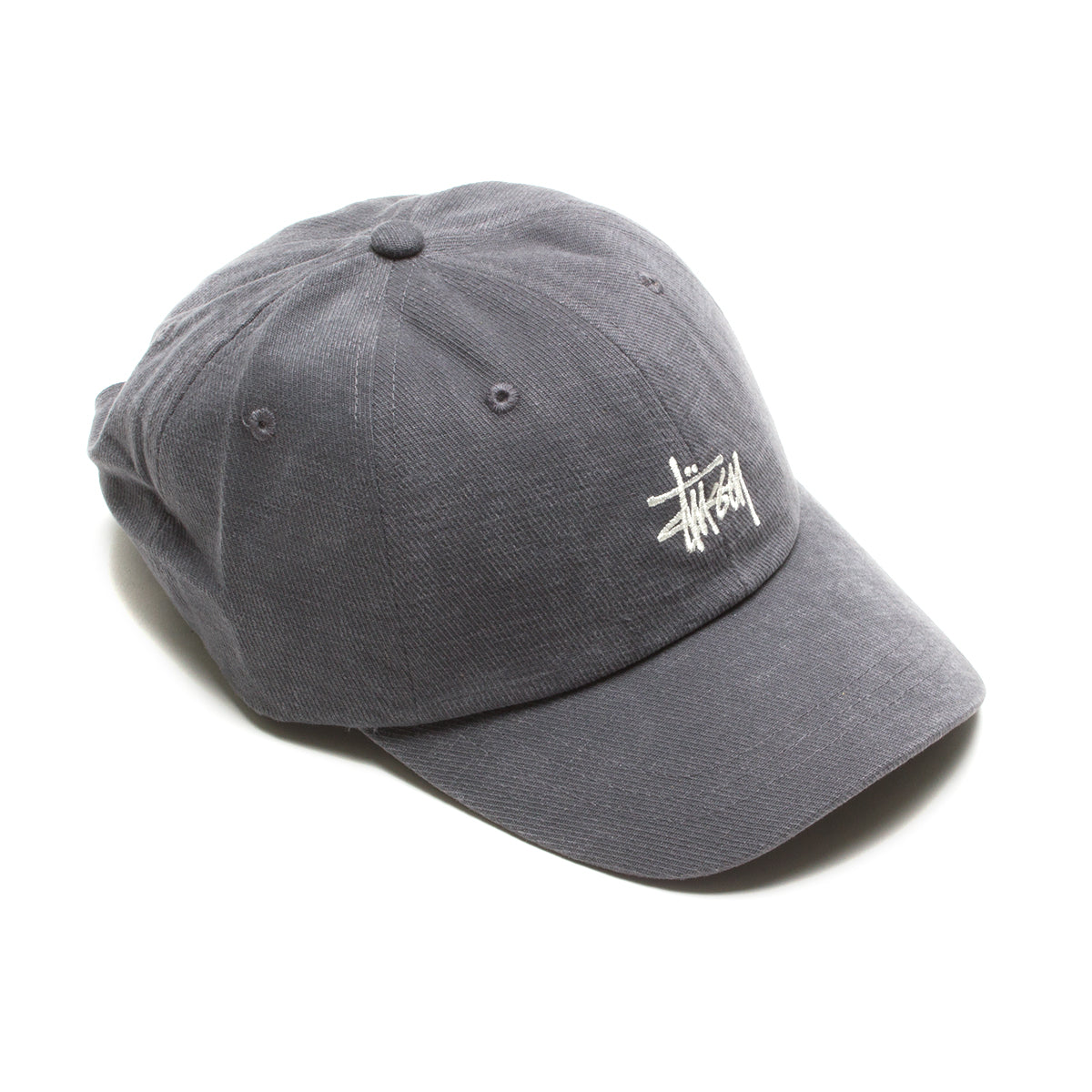 Stock Low Pro Cap