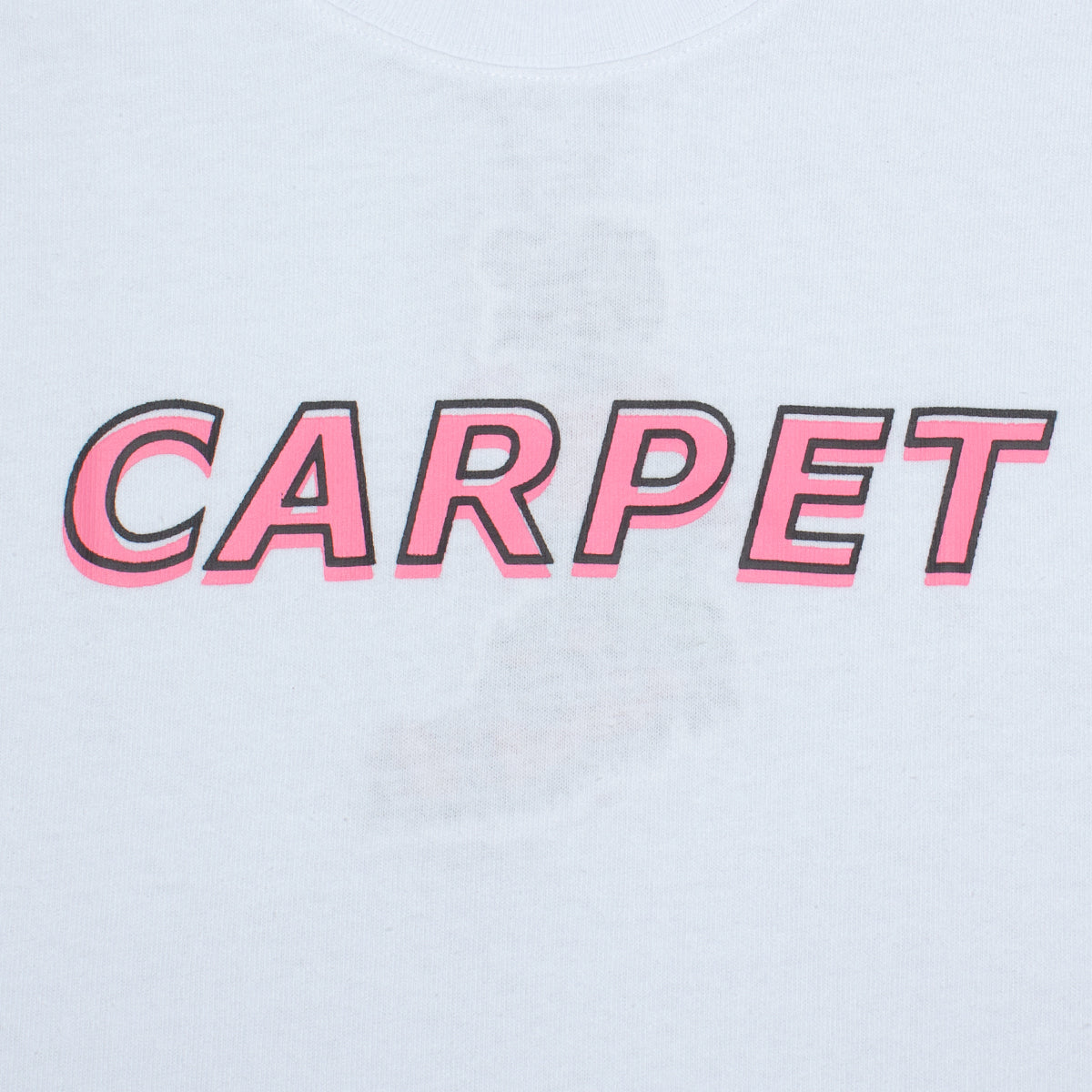 Misprint T-Shirt