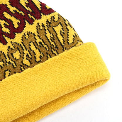 Flame Beanie