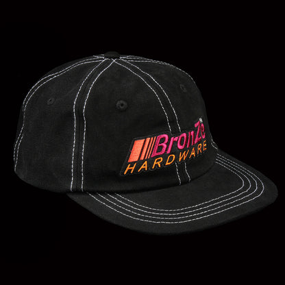 Pitcrew Hat