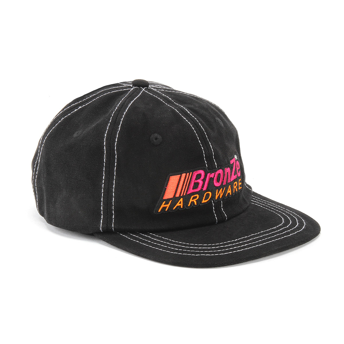 Pitcrew Hat