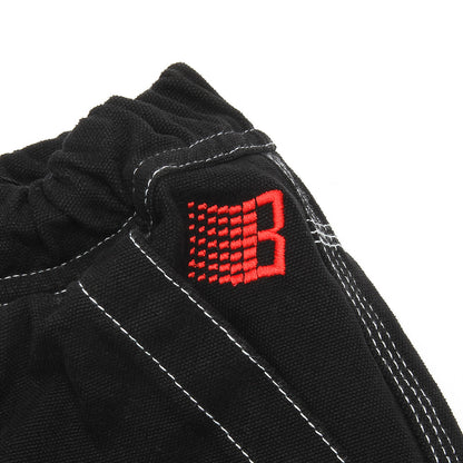 Pitcrew Pant