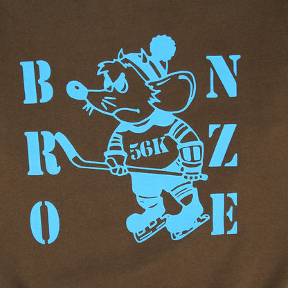 Rat Crewneck