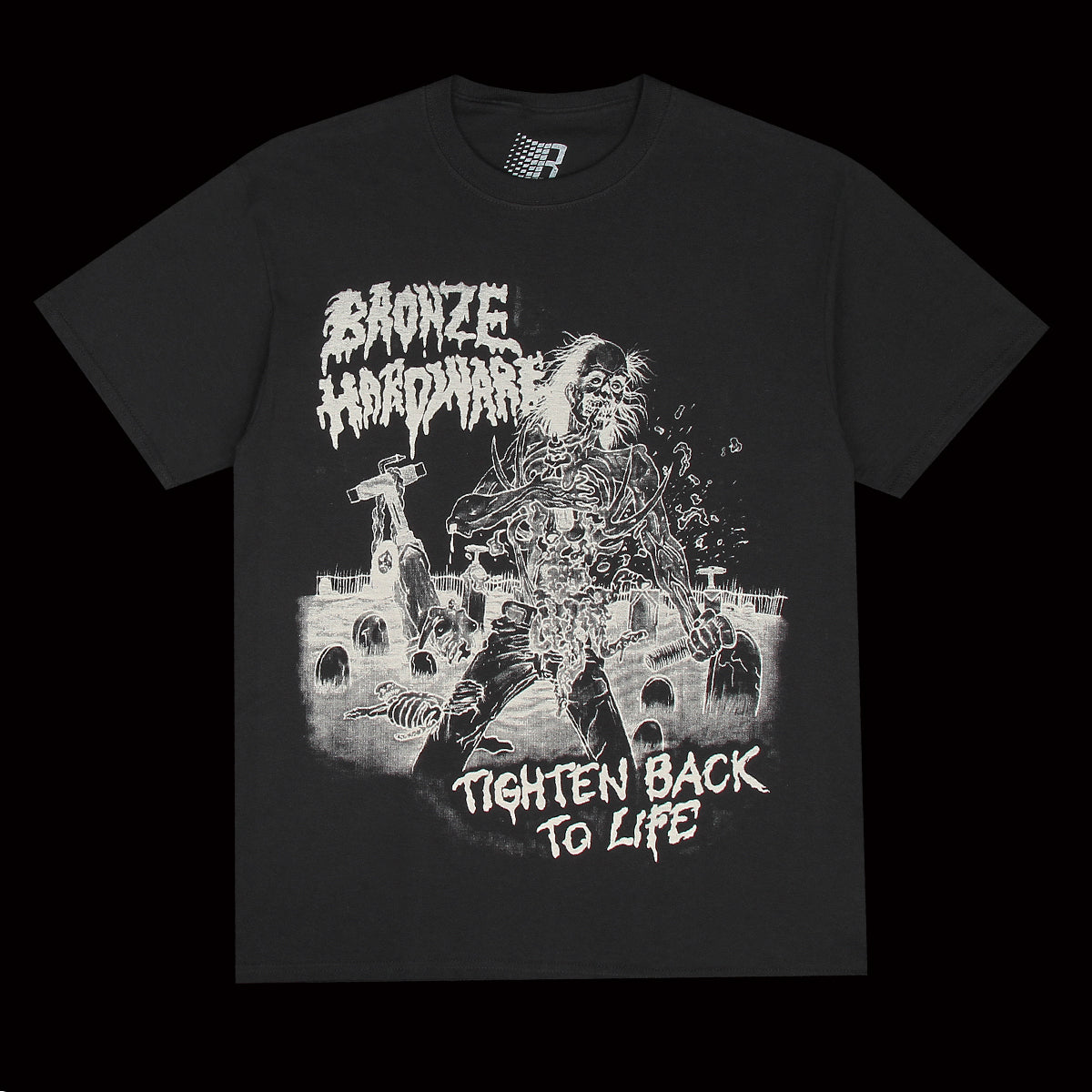 Tighten Back To Life T-Shirt