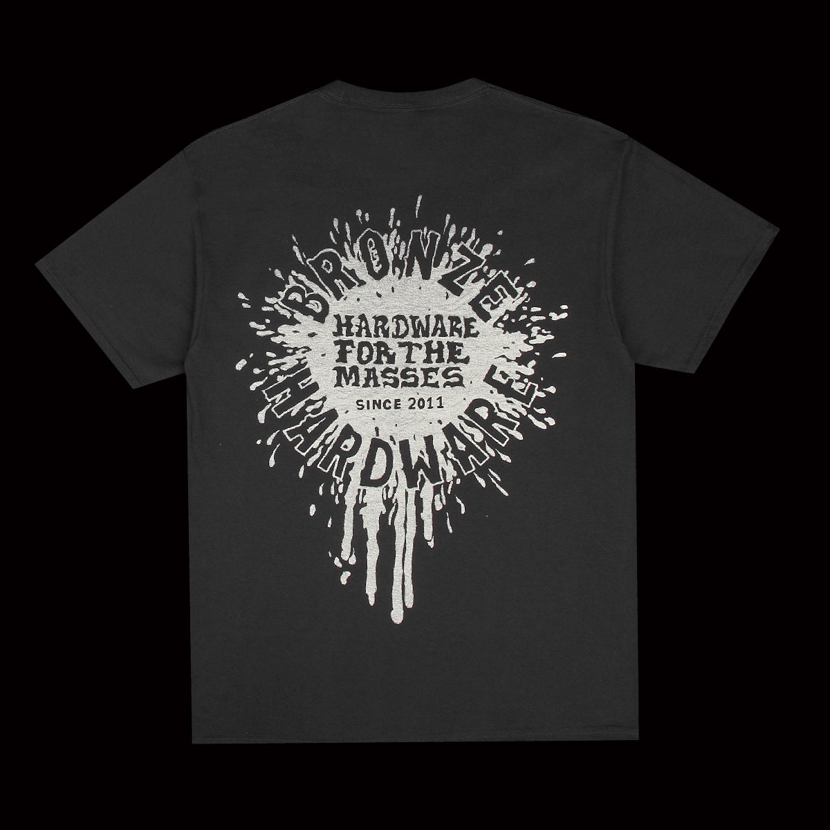 Tighten Back To Life T-Shirt