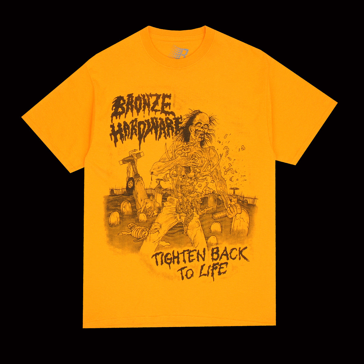 Tighten Back To Life T-Shirt
