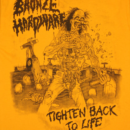 Tighten Back To Life T-Shirt