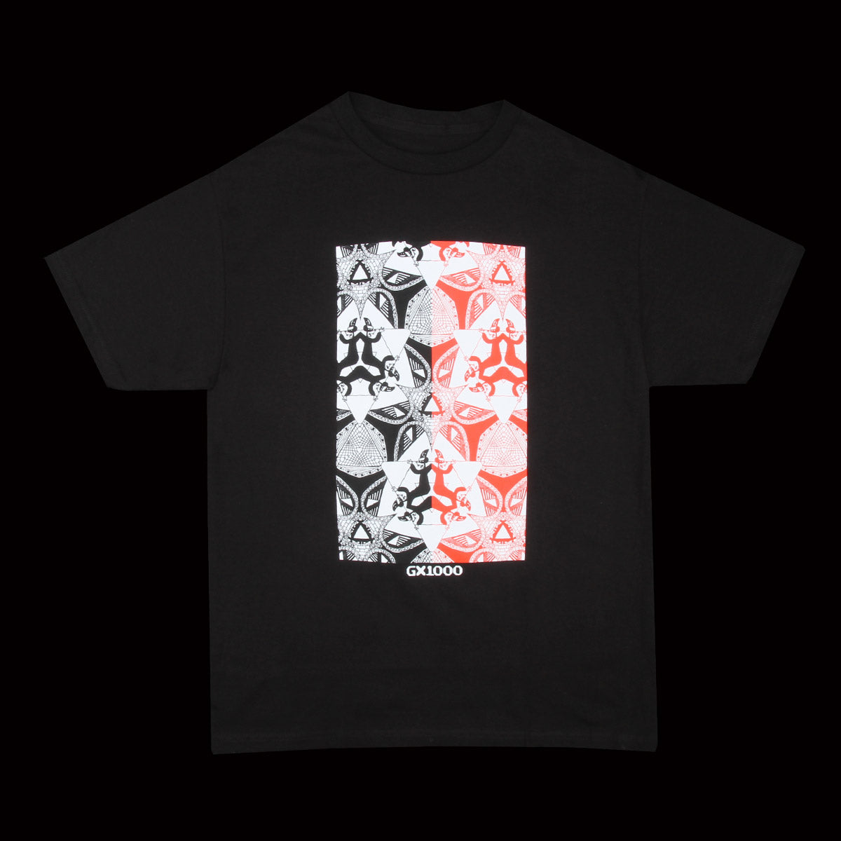 LSD Escher T-Shirt