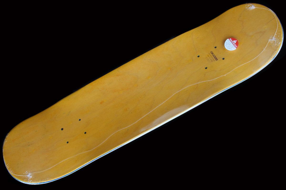 Jeff Carlyle Pro Debut 2 Deck - 8.25"