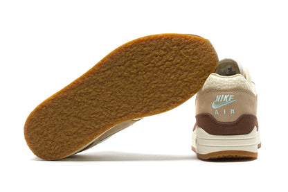 Air Max 1 Premium (Crepe)